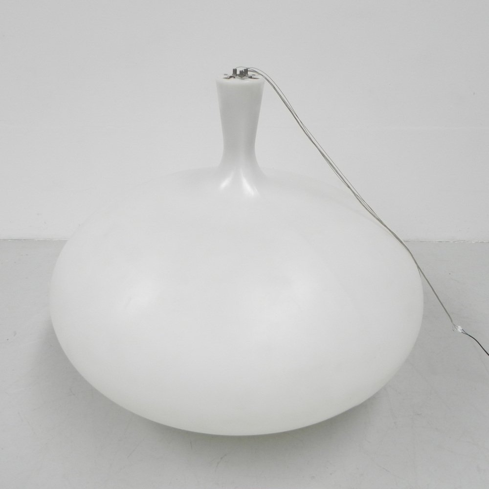 Large Hanging Lamp No Fruit by Anthony Duffeleer for Dark, 2000s