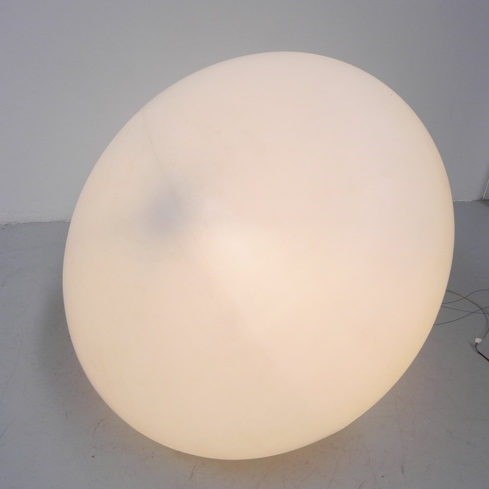 Large Hanging Lamp No Fruit by Anthony Duffeleer for Dark, 2000s