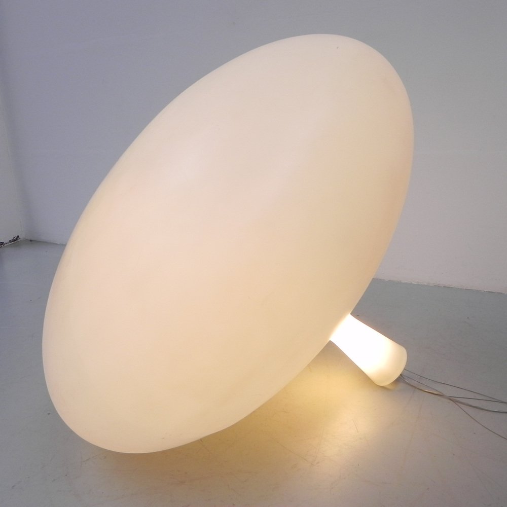 Large Hanging Lamp No Fruit by Anthony Duffeleer for Dark, 2000s