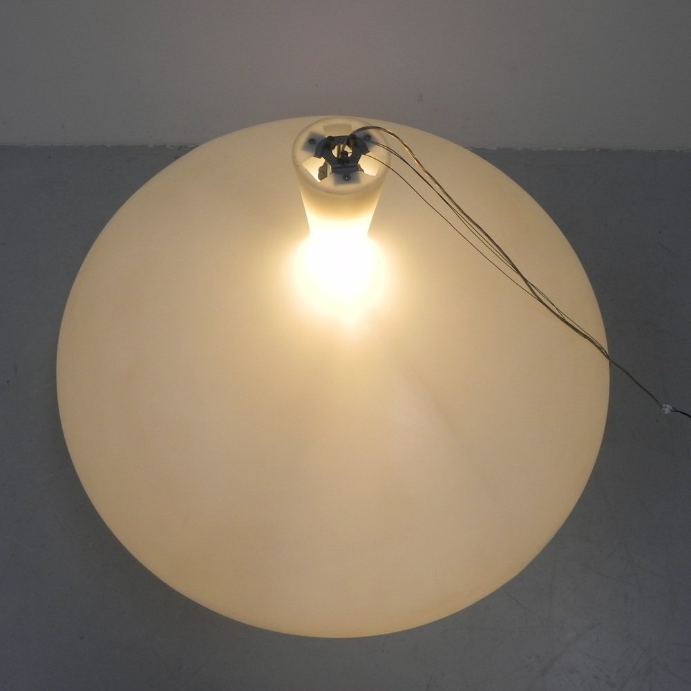 Large Hanging Lamp No Fruit by Anthony Duffeleer for Dark, 2000s