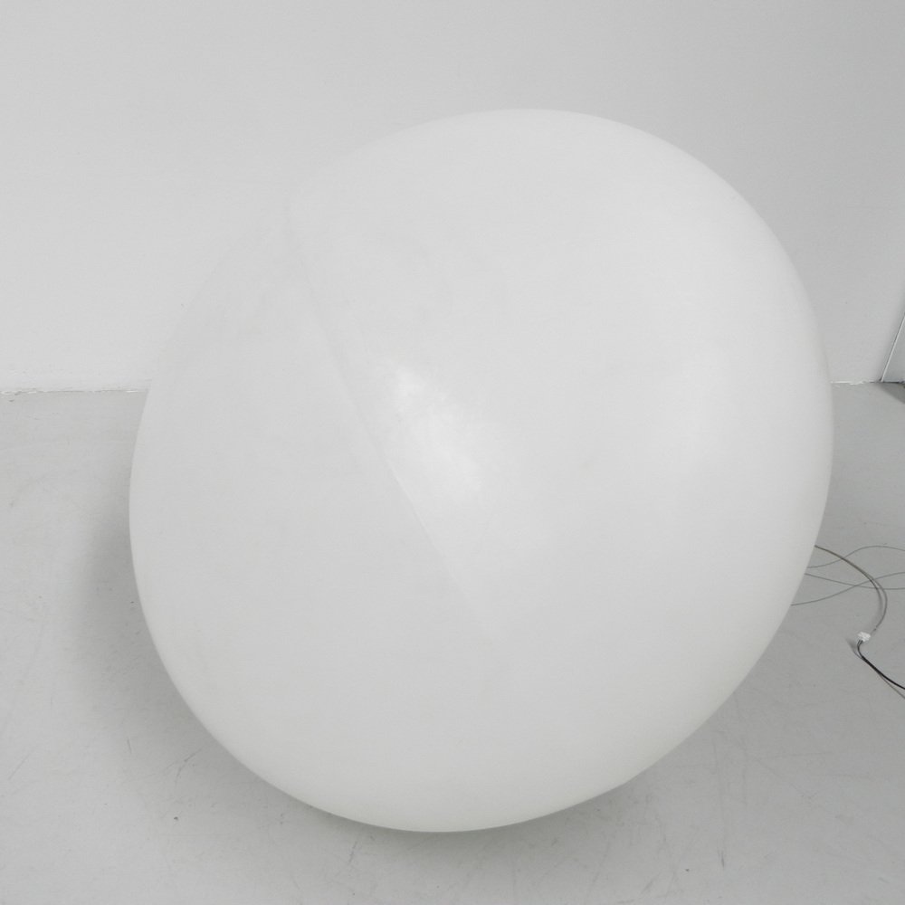 Large Hanging Lamp No Fruit by Anthony Duffeleer for Dark, 2000s