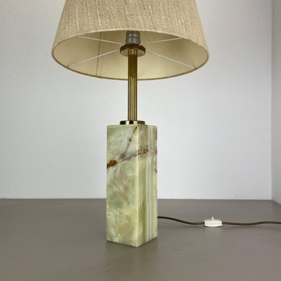 Large Hollywood Regency Italian Table Light, 1960s-QZ-1814022