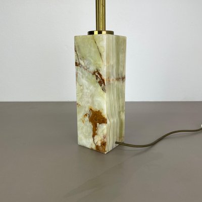 Large Hollywood Regency Italian Table Light, 1960s-QZ-1814022