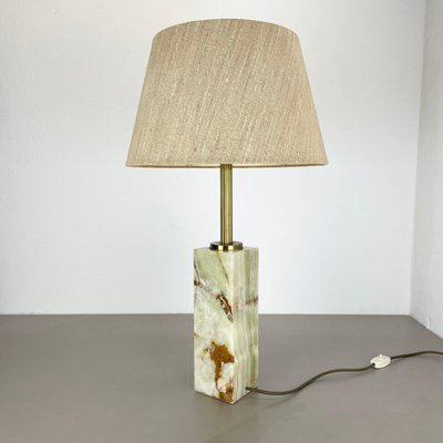 Large Hollywood Regency Italian Table Light, 1960s-QZ-1814022