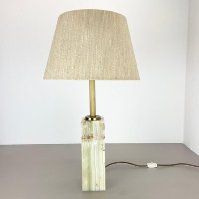 Large Hollywood Regency Italian Table Light, 1960s-QZ-1814022