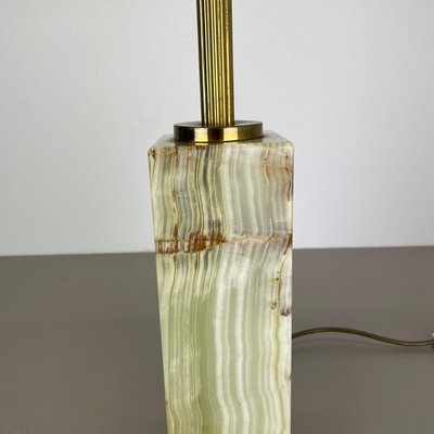 Large Hollywood Regency Italian Table Light, 1960s-QZ-1814022