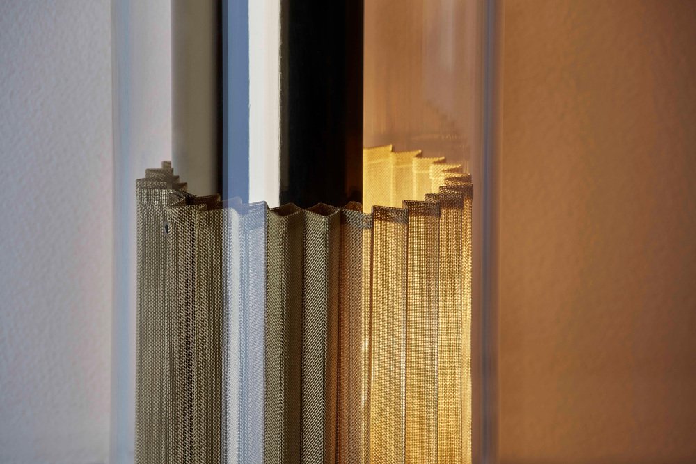 Large in the Tube H Pendant Lamp by Dominique Perrault & Gaëlle Lauriot-Prévost