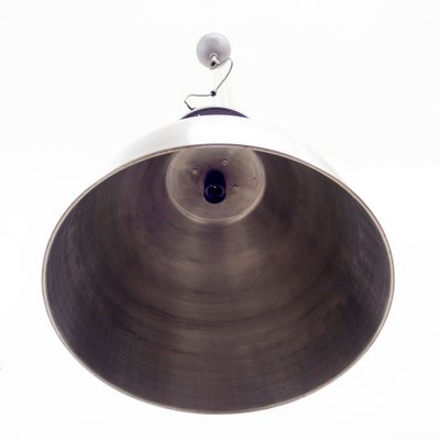 Large Industrial Ceiling Lamp, 1980s-CQZ-618145