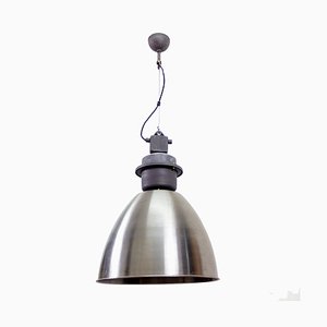 Large Industrial Ceiling Lamp, 1980s-CQZ-618145