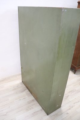 Large Industrial Multi Drawers in Metal, 1940s-DCO-1111955