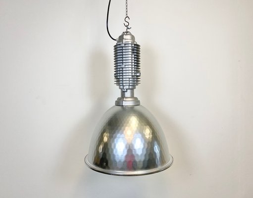 Large Industrial Pendant Lamp by Charles Keller for Zumtobel Staff, 1990-CGF-912937