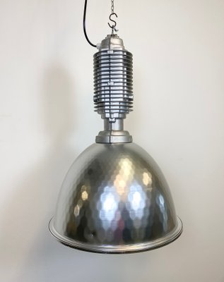 Large Industrial Pendant Lamp by Charles Keller for Zumtobel Staff, 1990-CGF-912937