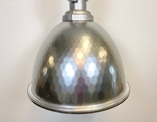 Large Industrial Pendant Lamp by Charles Keller for Zumtobel Staff, 1990-CGF-912937