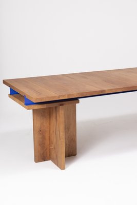 Large IPN Dining Table, 2010s-QAC-2035516