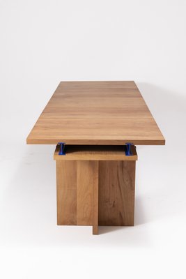 Large IPN Dining Table, 2010s-QAC-2035516