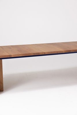 Large IPN Dining Table, 2010s-QAC-2035516