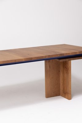 Large IPN Dining Table, 2010s-QAC-2035516