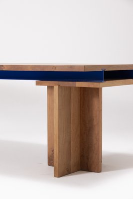 Large IPN Dining Table, 2010s-QAC-2035516