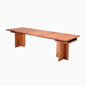 Large IPN Dining Table, 2010s-QAC-2035516