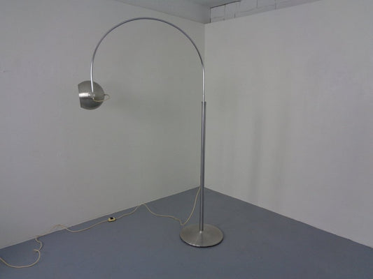 Large Italian Arc Lamp, 1960s