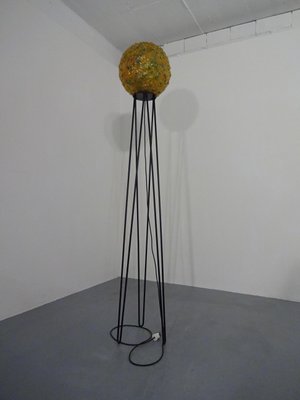 Large Italian Floor Lamp, 1960s-RDW-561382