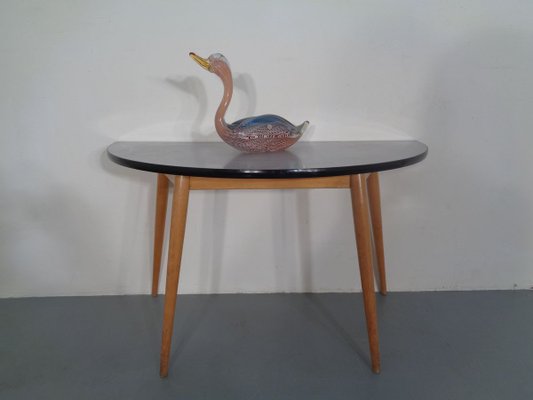 Large Italian Heavy Murano Glass Duck, 1960s-RDW-753615