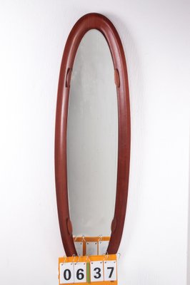 Large Italian Mirror from Campo & Graffi, 1960s-EZZ-964472