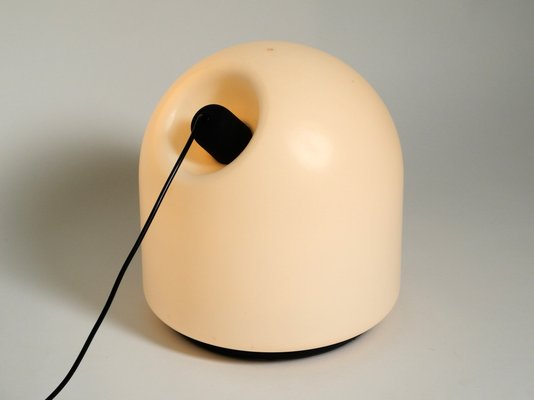 Large Italian Space Age Glass Table or Floor Lamp, 1960s-RR-1082868