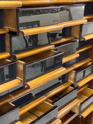 Large Italian Storage with Drawers, 1930s-NPC-1128602