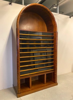 Large Italian Storage with Drawers, 1930s-NPC-1128602