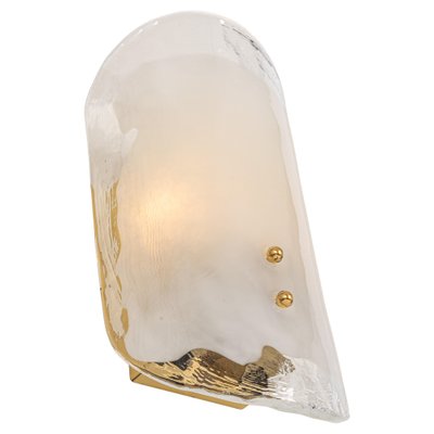 Large Kalmar Sconce Wall Light, Austria, 1960s-UGR-1085192