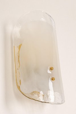 Large Kalmar Sconce Wall Light, Austria, 1960s-UGR-1085192