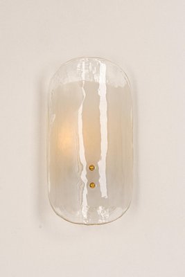 Large Kalmar Sconce Wall Light, Austria, 1960s-UGR-1085192