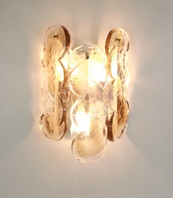 Large Kalmar Sconces, Austria, 1960s, Set of 2-UGR-1086023