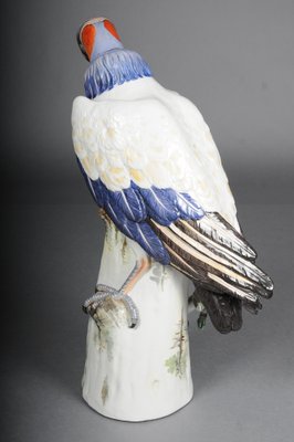 Large King Vulture from Meissen, 1880-FLW-1752119