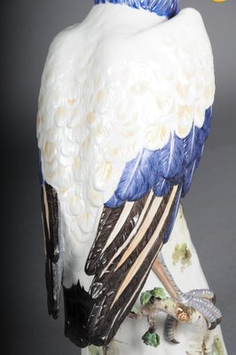 Large King Vulture from Meissen, 1880-FLW-1752119