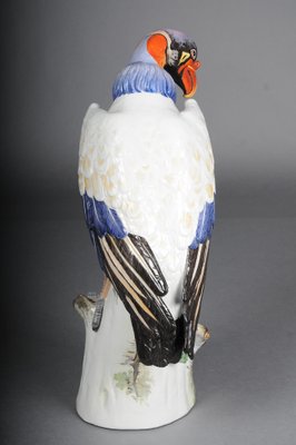 Large King Vulture from Meissen, 1880-FLW-1752119