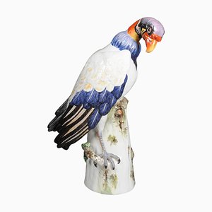 Large King Vulture from Meissen, 1880-FLW-1752119