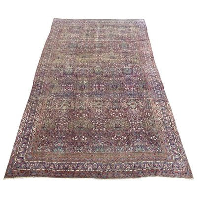 Large Kirman Rug-YMM-1105145