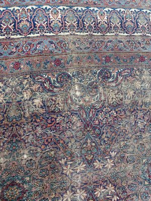 Large Kirman Rug-YMM-1105145