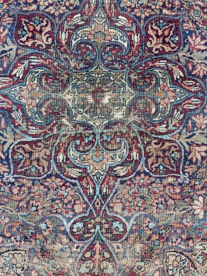 Large Kirman Rug-YMM-1105145