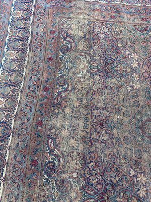 Large Kirman Rug-YMM-1105145