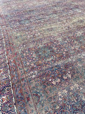 Large Kirman Rug-YMM-1105145