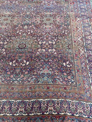 Large Kirman Rug-YMM-1105145