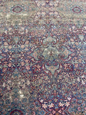 Large Kirman Rug-YMM-1105145