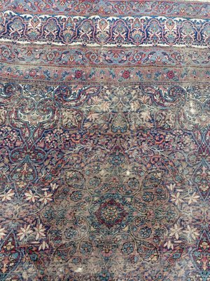 Large Kirman Rug-YMM-1105145