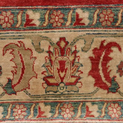 Large Knot Herat Rug, Pakistan-VMM-2034127