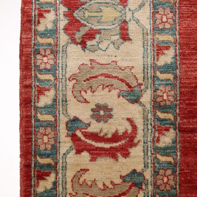 Large Knot Herat Rug, Pakistan-VMM-2034127