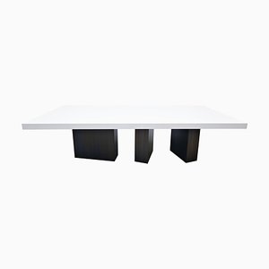 Large Lacquered Dining Table from Iceberg Architecture Studio-FGA-923975