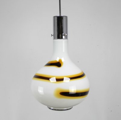 Large Lamp in Murano Crystal-NE-992503